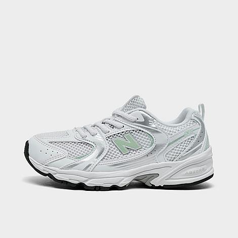 Girls' Little Kids' New Balance 530 Casual Shoes