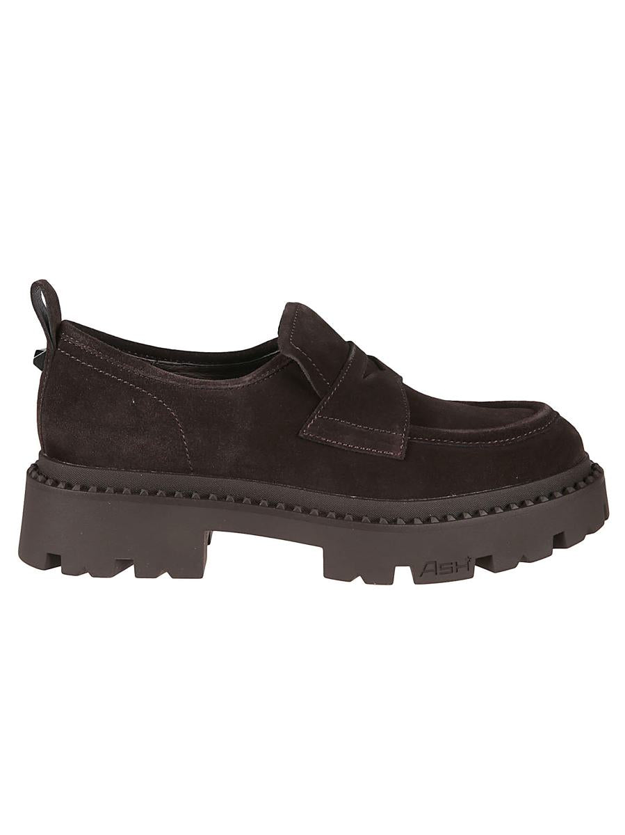 Ash Loafers