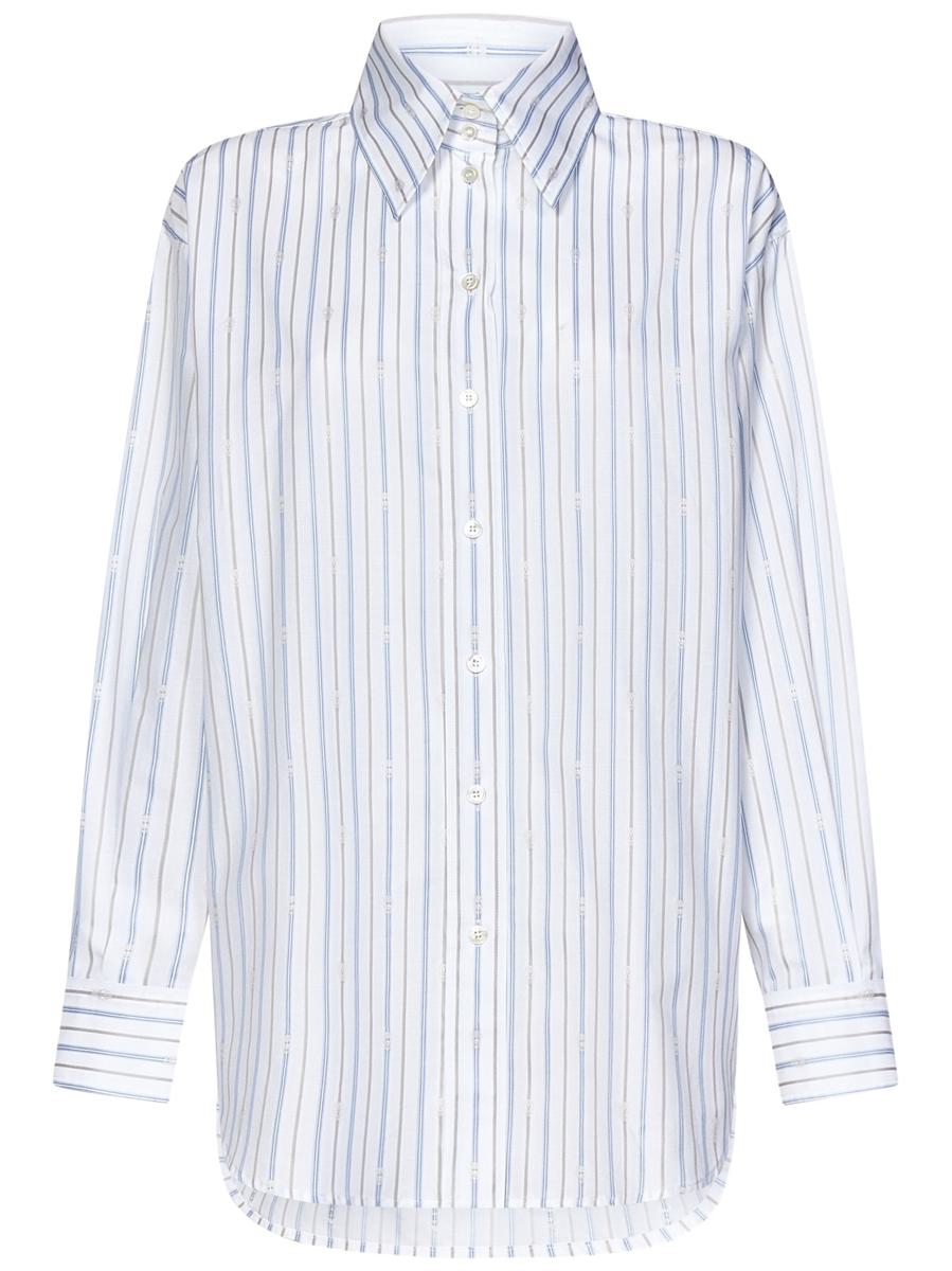 Alexander McQueen 衬衫
