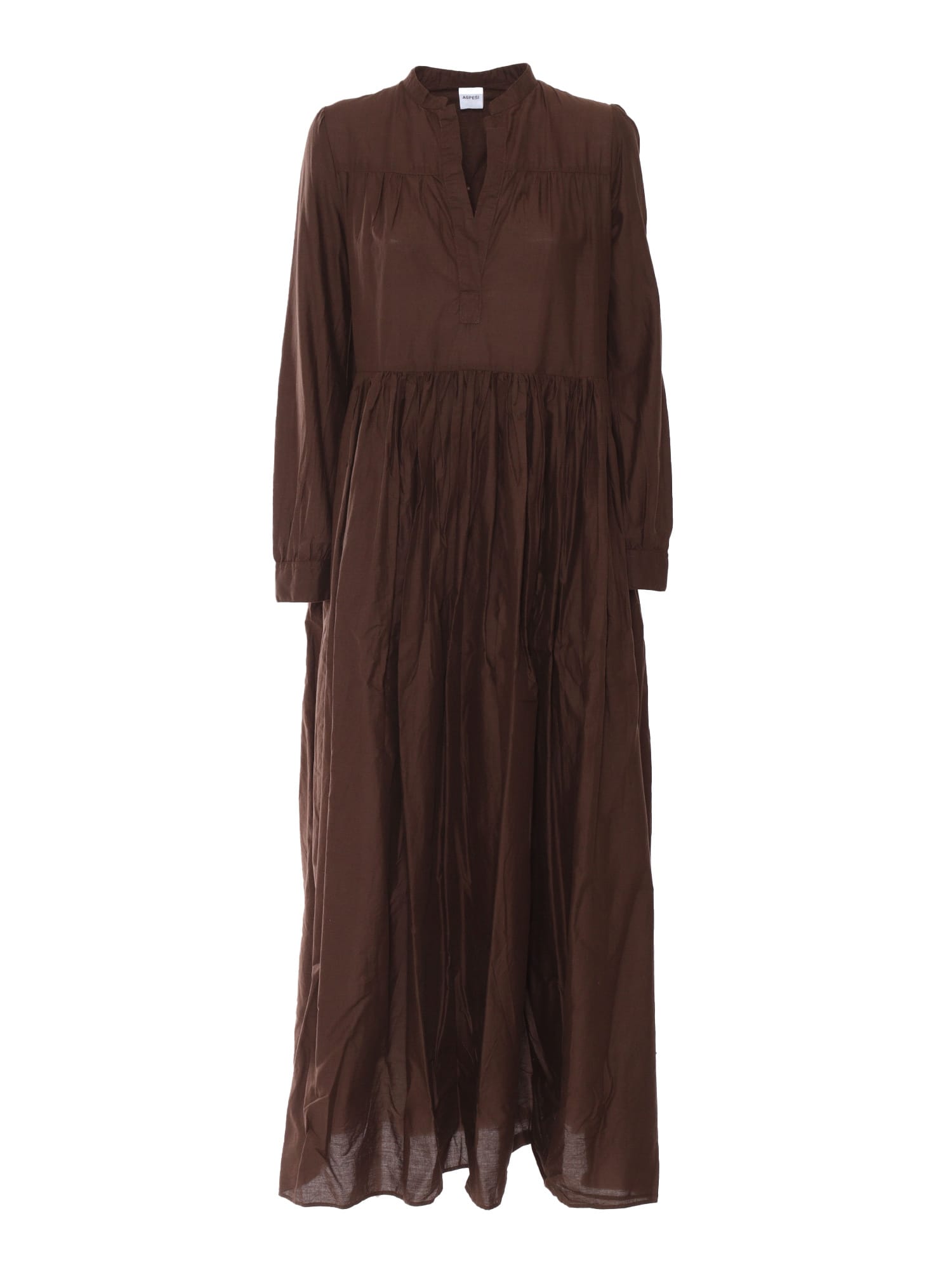 Aspesi Mod.2934 Dress