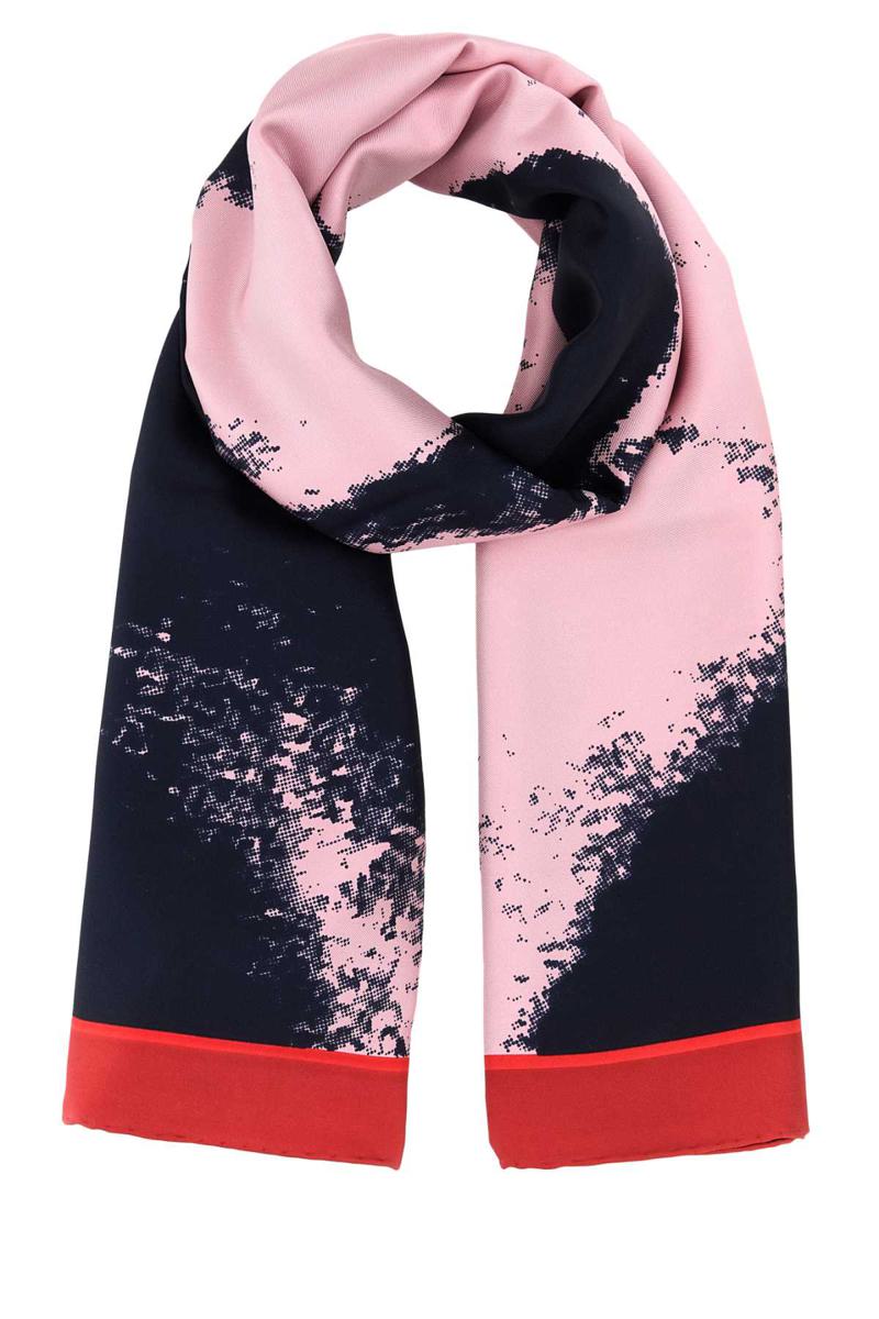 Alexander McQueen Scarves And Foulards