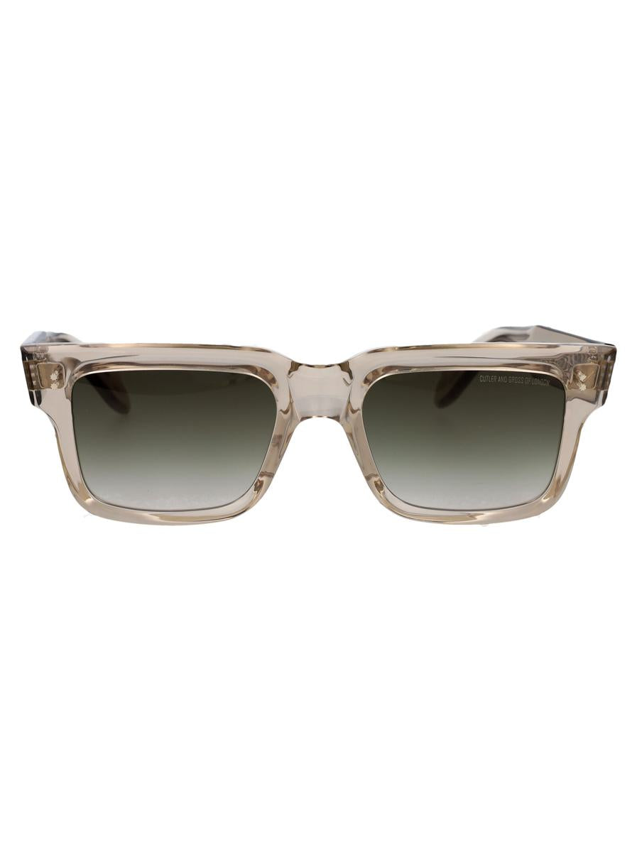 Cutler & Gross Sunglasses