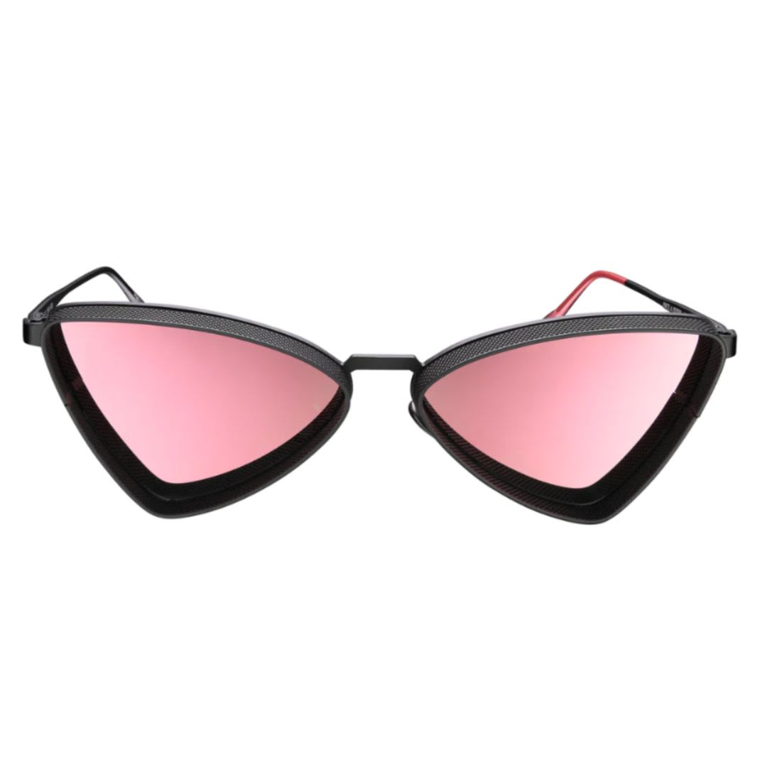 Vysen Sloane Sl-2black Matte