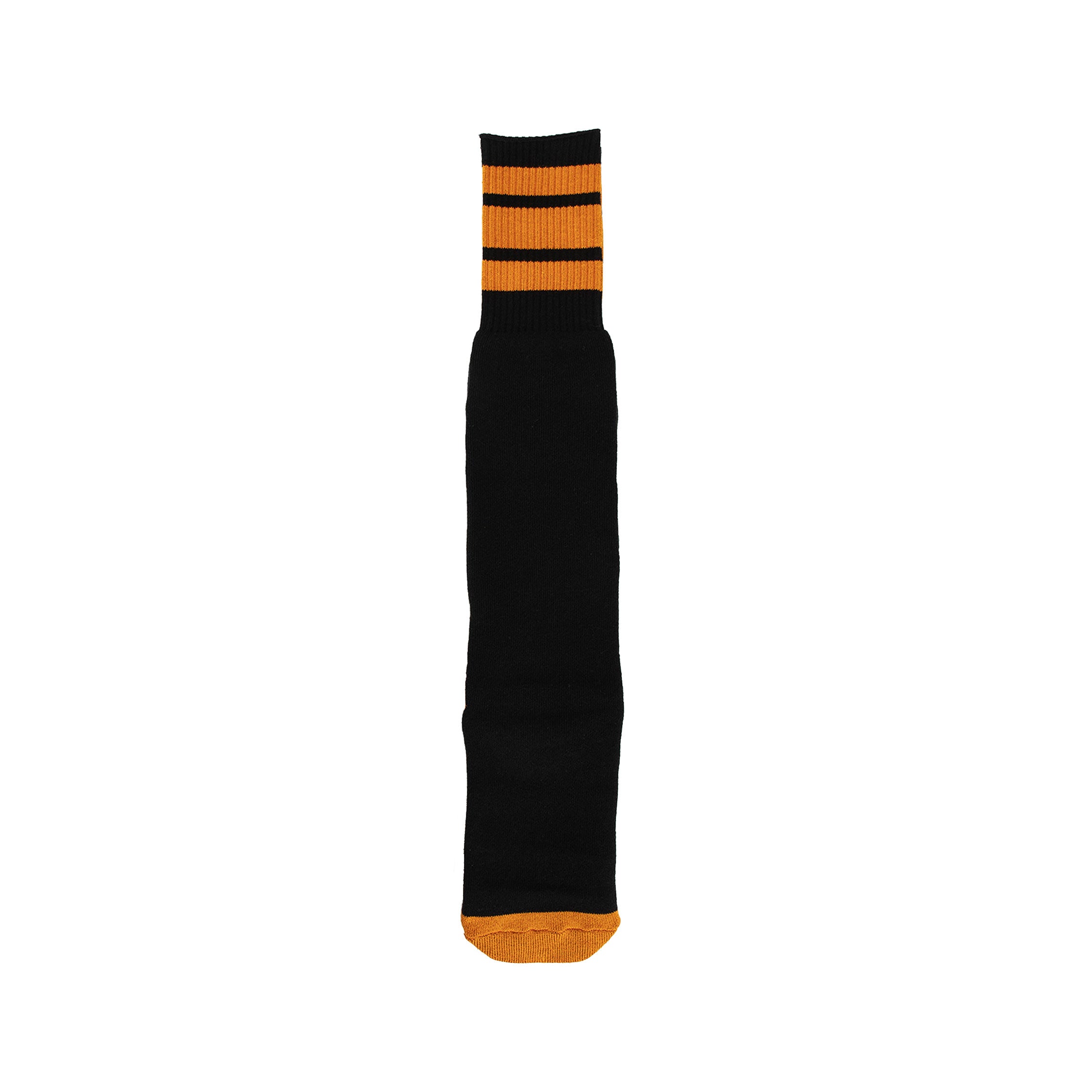KAPITAL MAN BLACK SOCKS