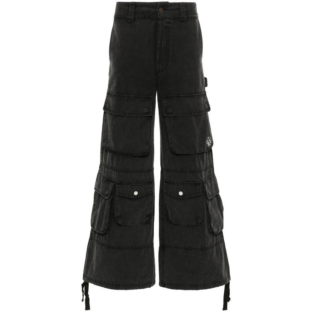 Untitled Artworks Pants