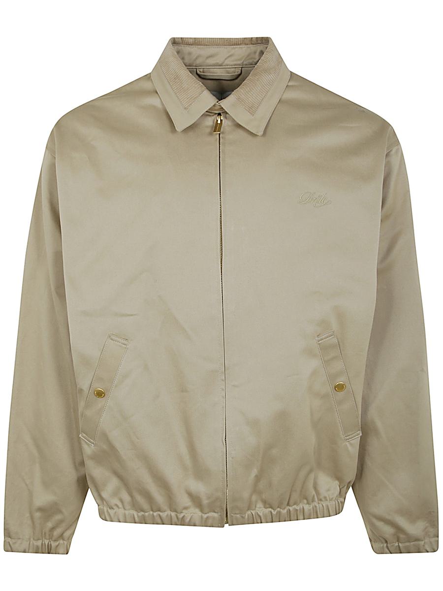 Drôle De Monsieur Le Blouson Drôle Clothing