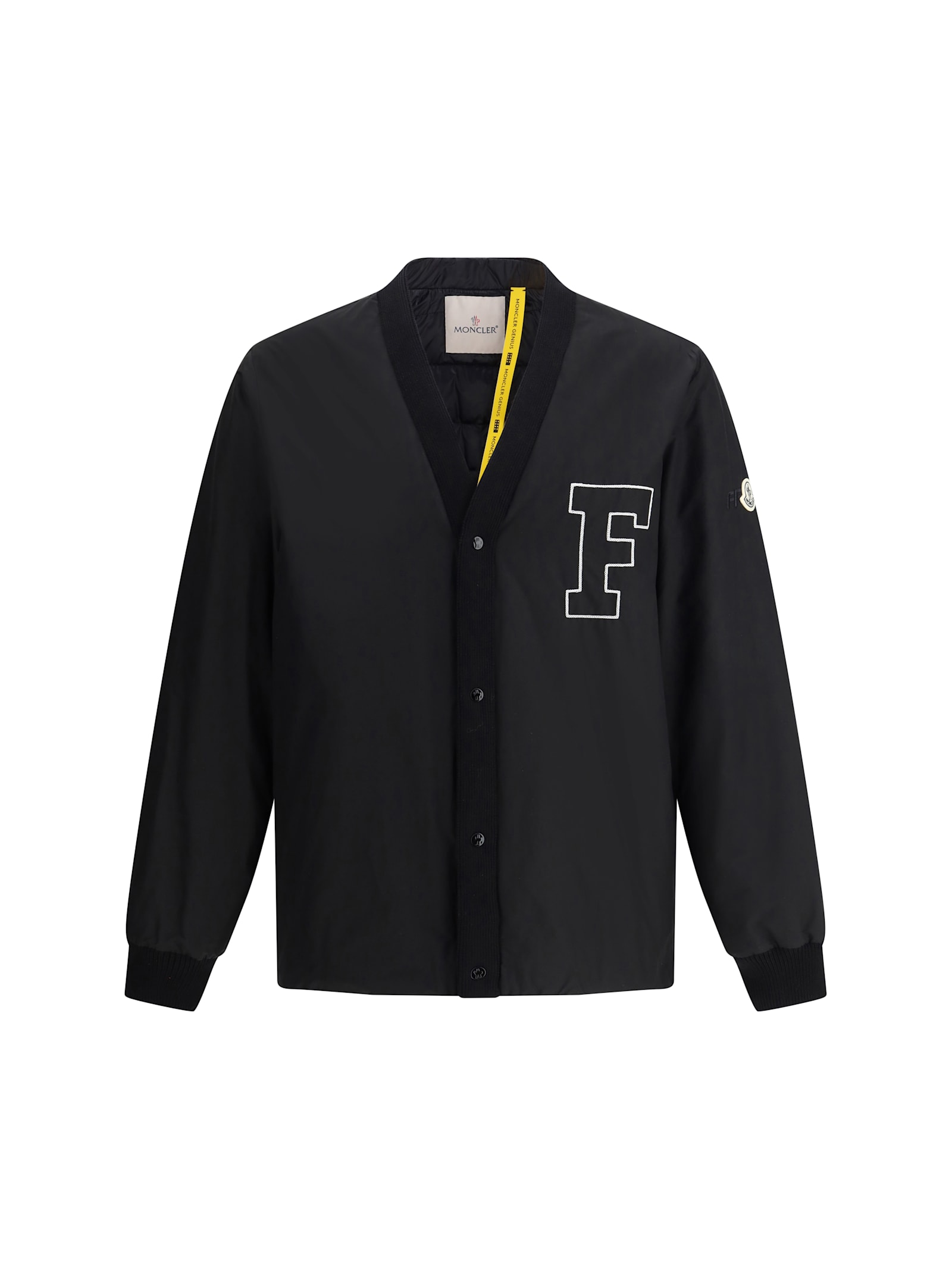 Moncler Genius Moncler X Frgmt Anise 夹克
