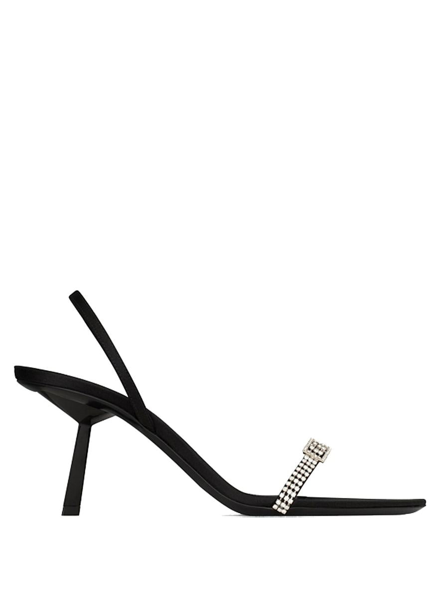 SAINT LAURENT Shoes