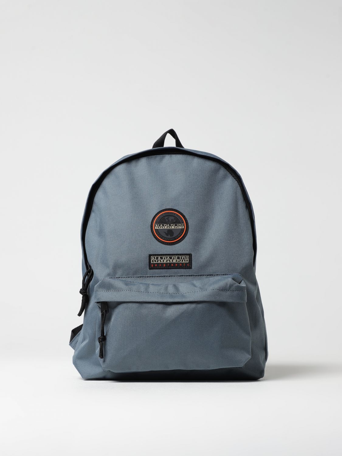 Backpack NAPAPIJRI Men color Green