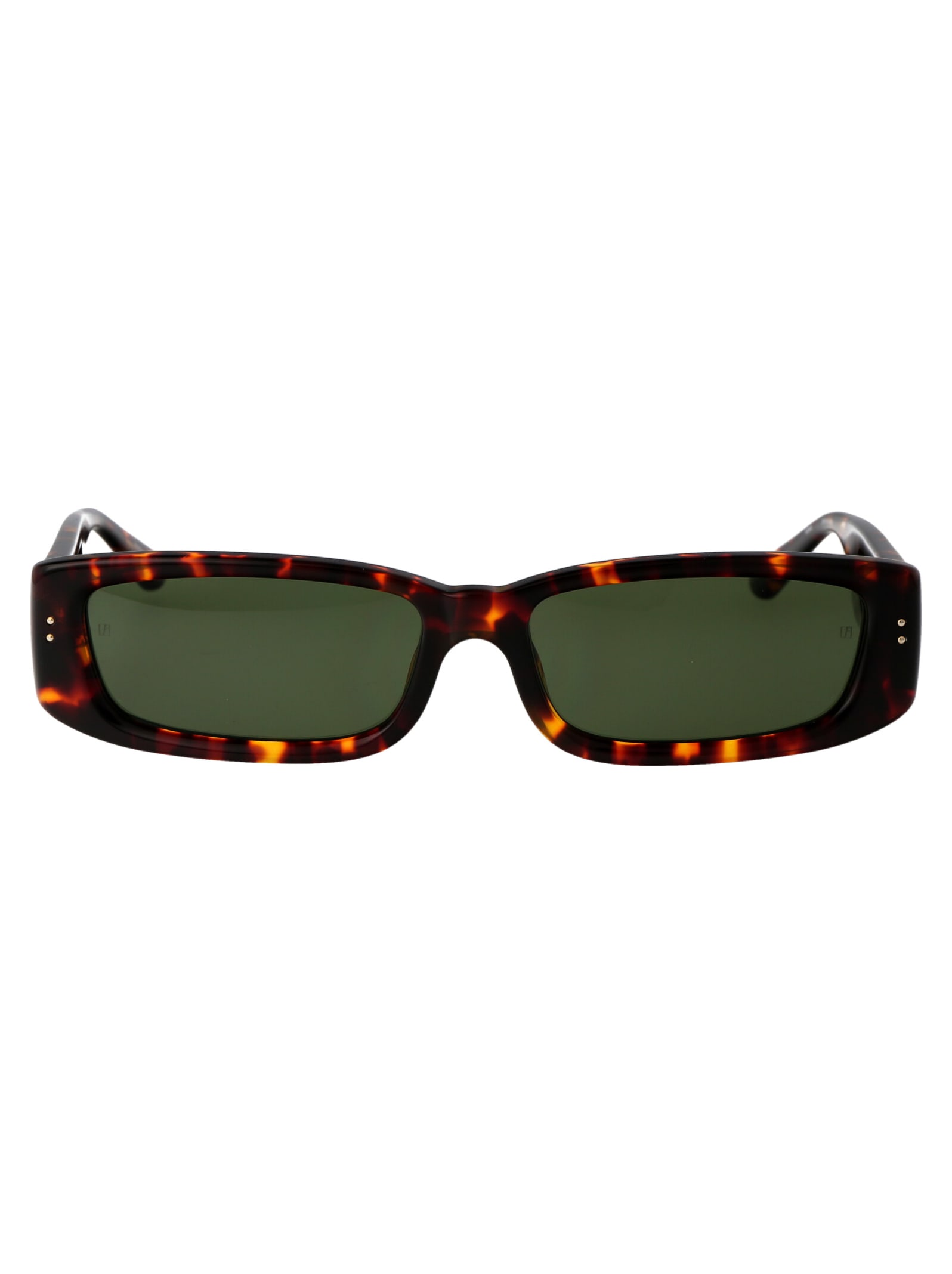 Linda Farrow Talita Sunglasses