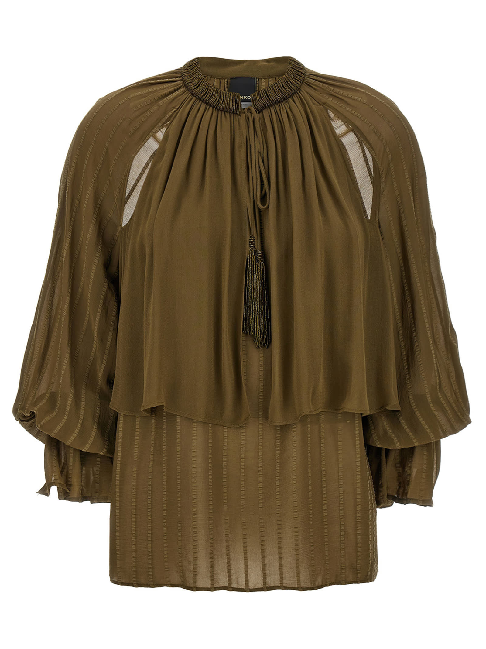 Pinko valium Blouse