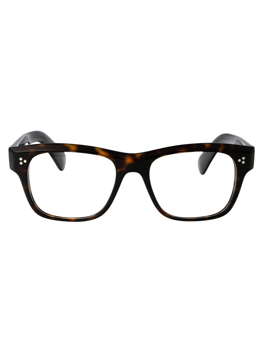 Oliver Peoples Optical