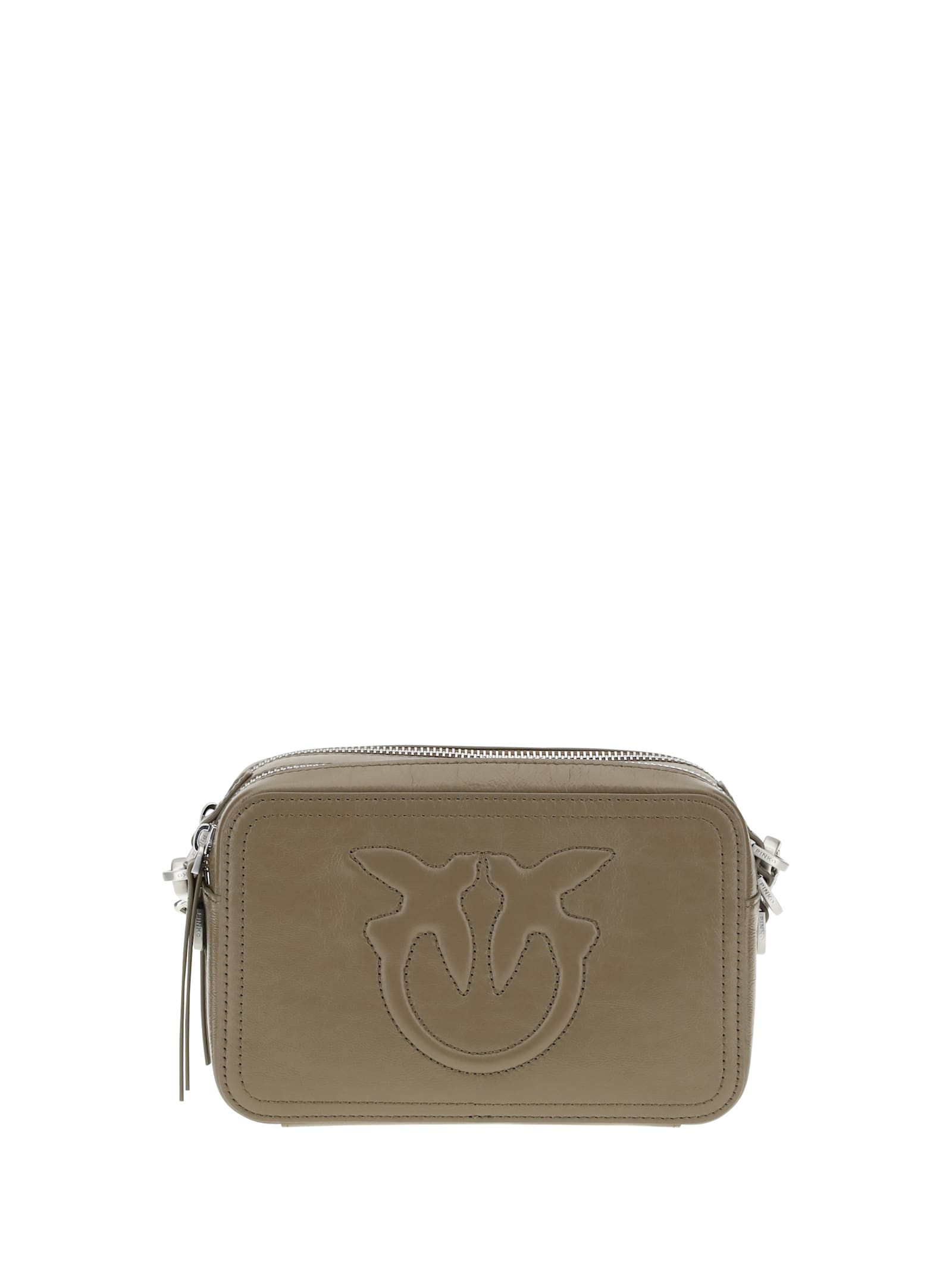 Pinko Carrie Shoulder Bag