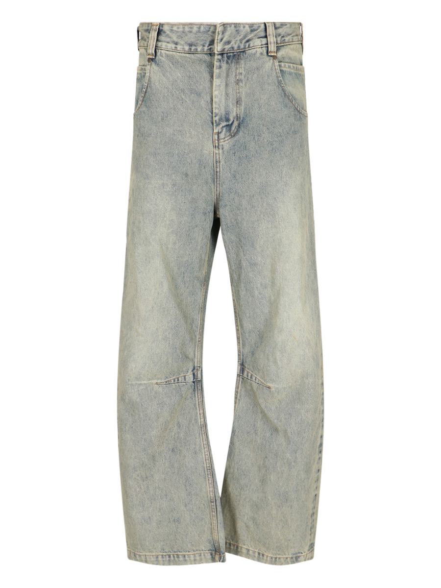 Entire Studios Jeans
