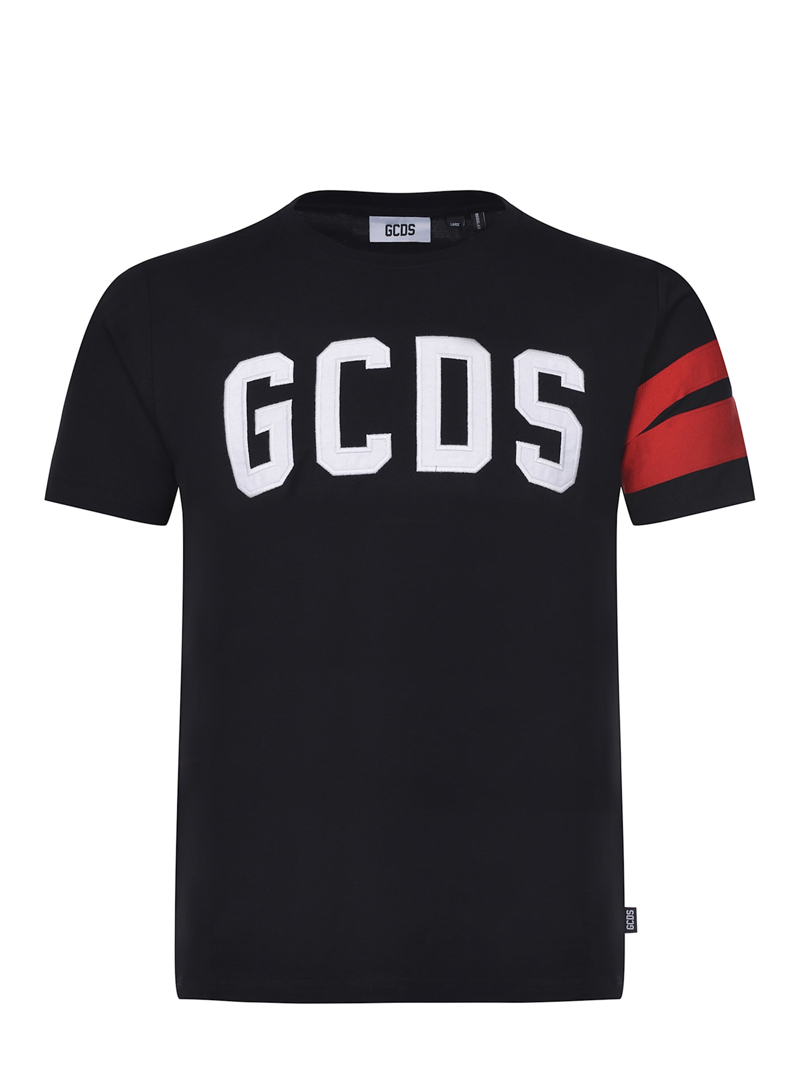 Gcds T恤 棉质