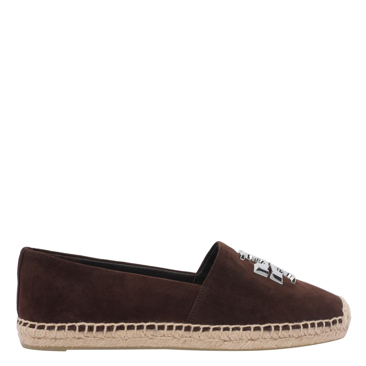 Tory Burch Flat Shoes