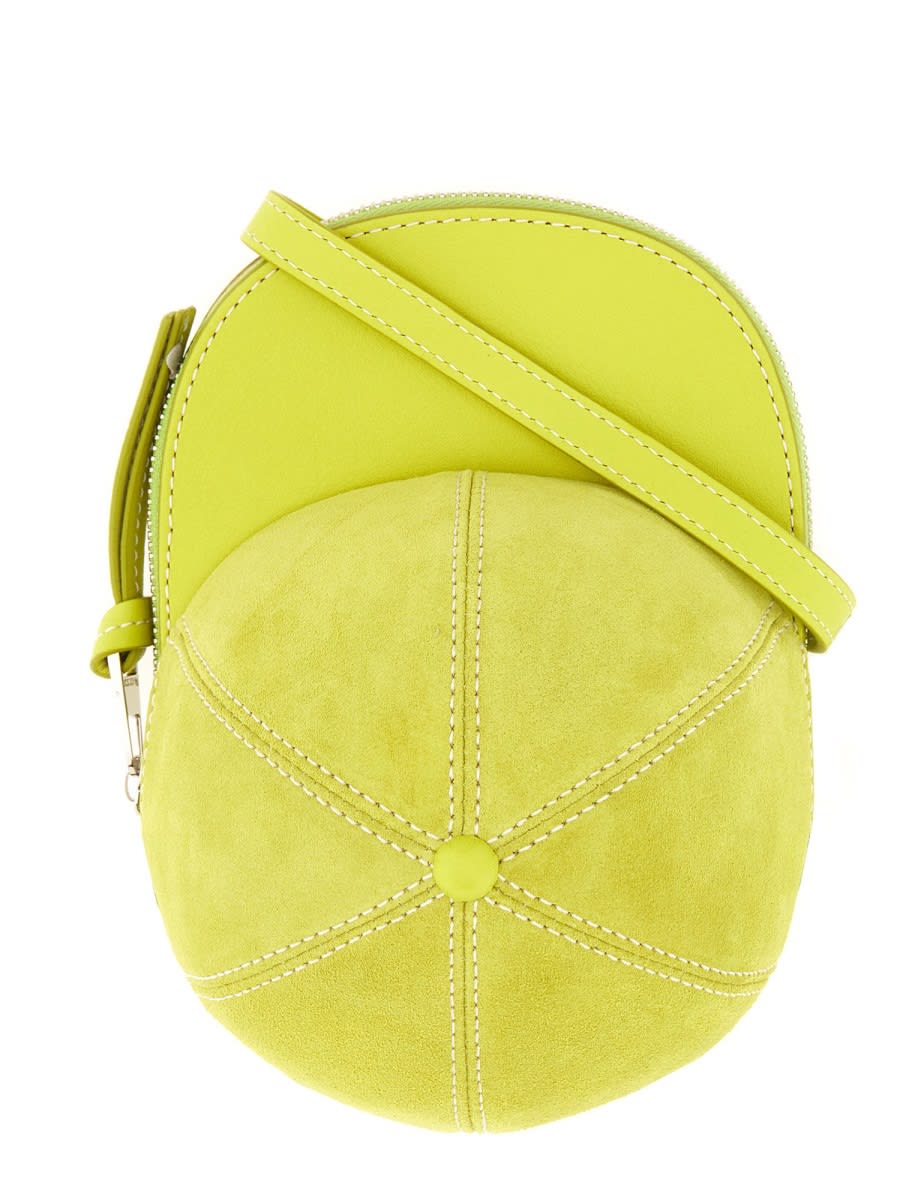 J. W. Anderson Shoulder Bag cap