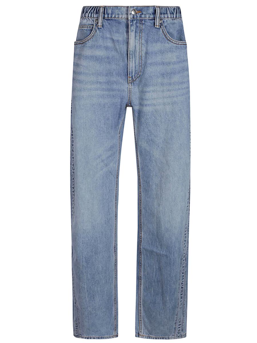 Alexander Wang Jeans