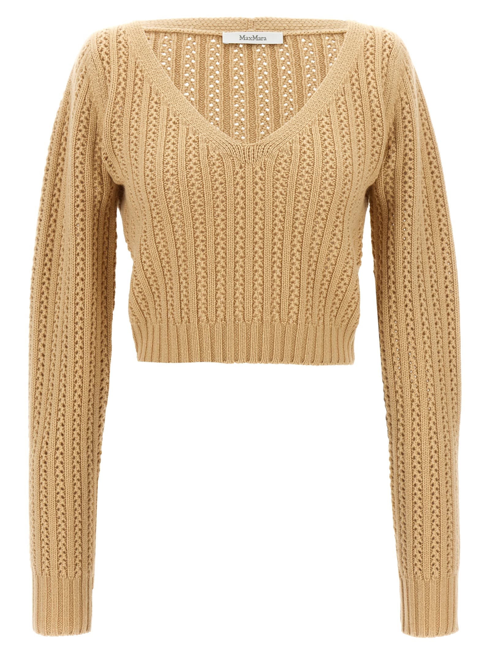 Max Mara ifrem 毛衣