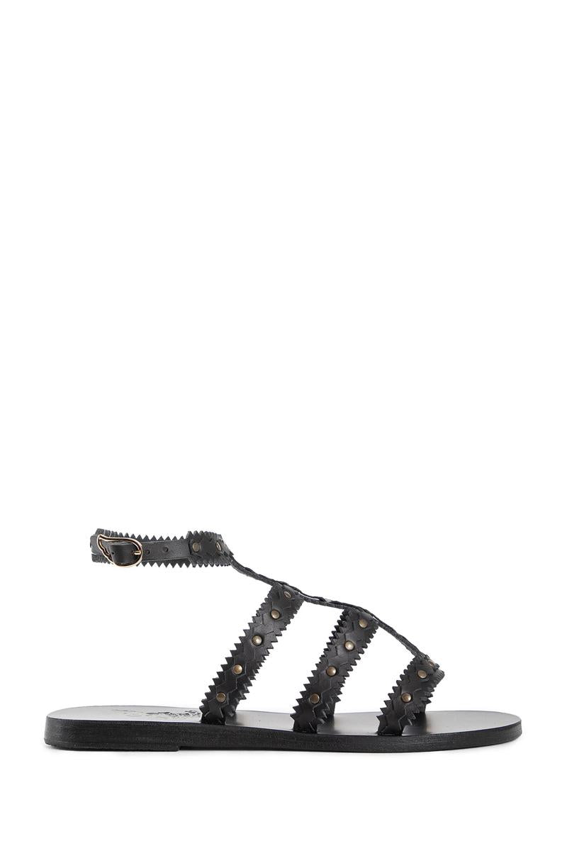 Ancient Greek Sandals 凉鞋拖鞋