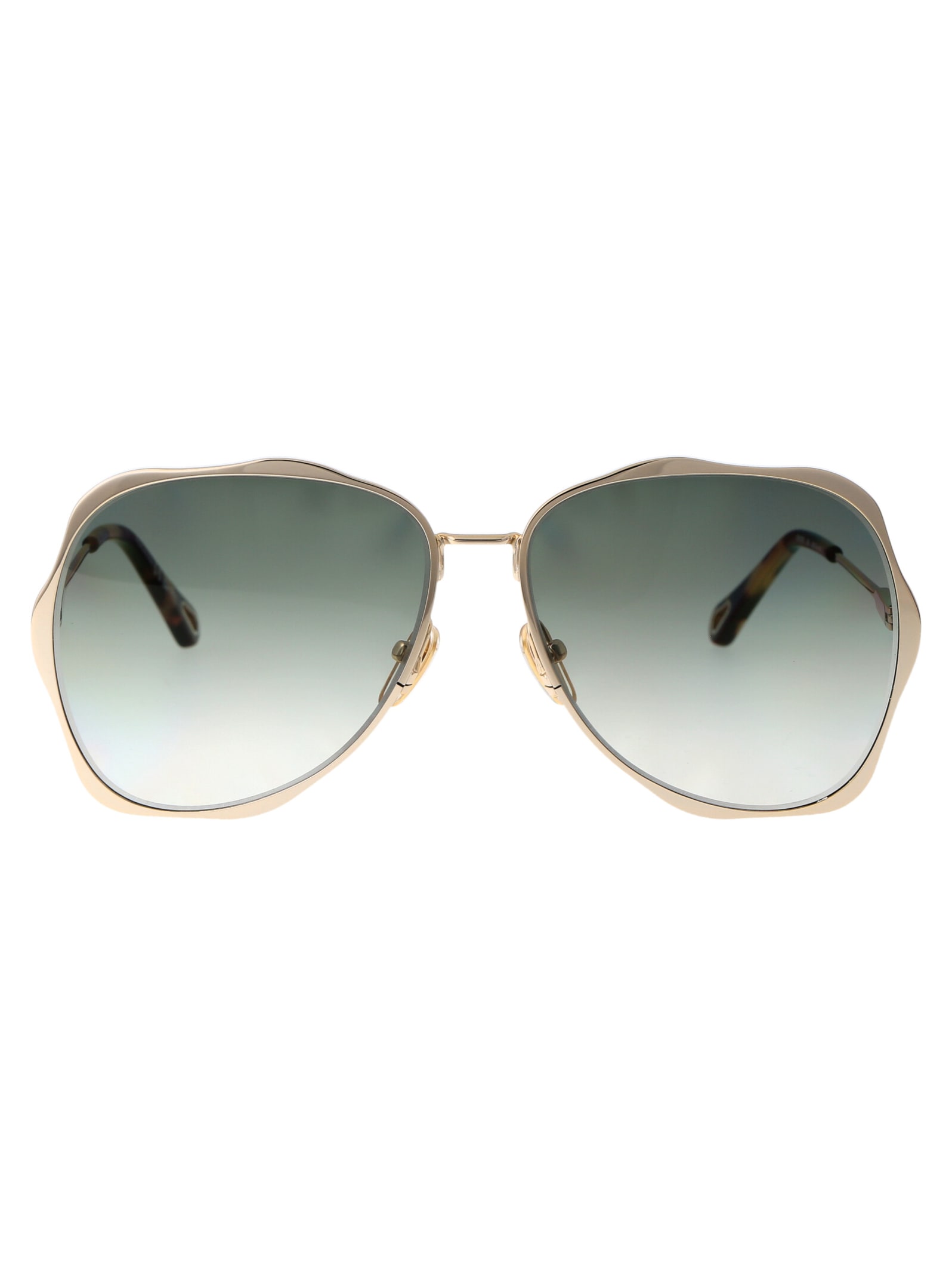Chloé Eyewear Ch0183s Sunglasses