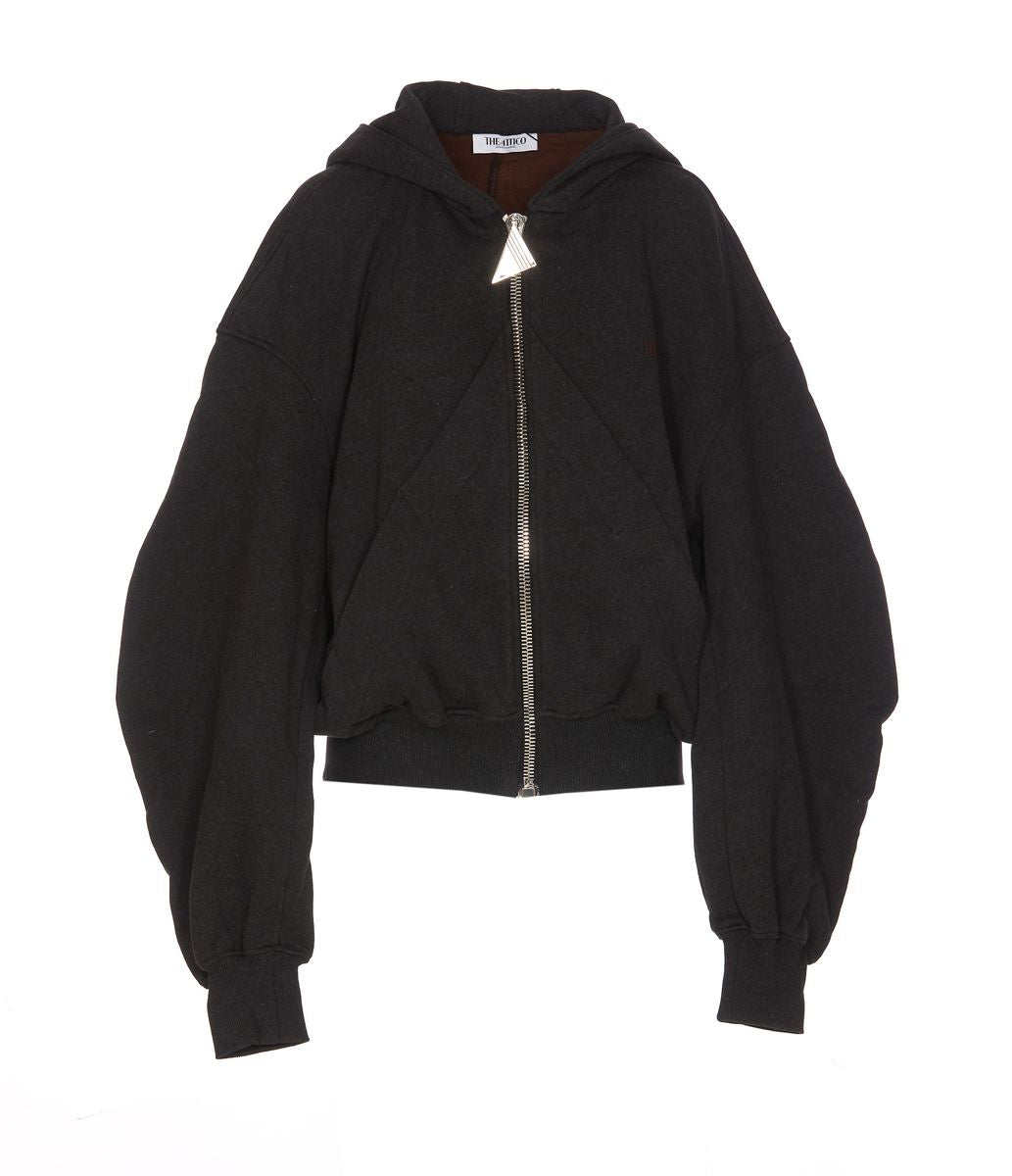 The Attico Sweaters