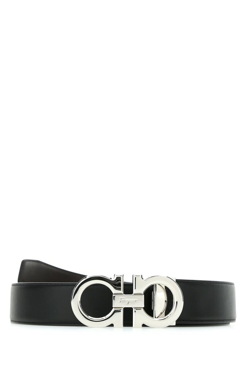 Salvatore Ferragamo 腰带
