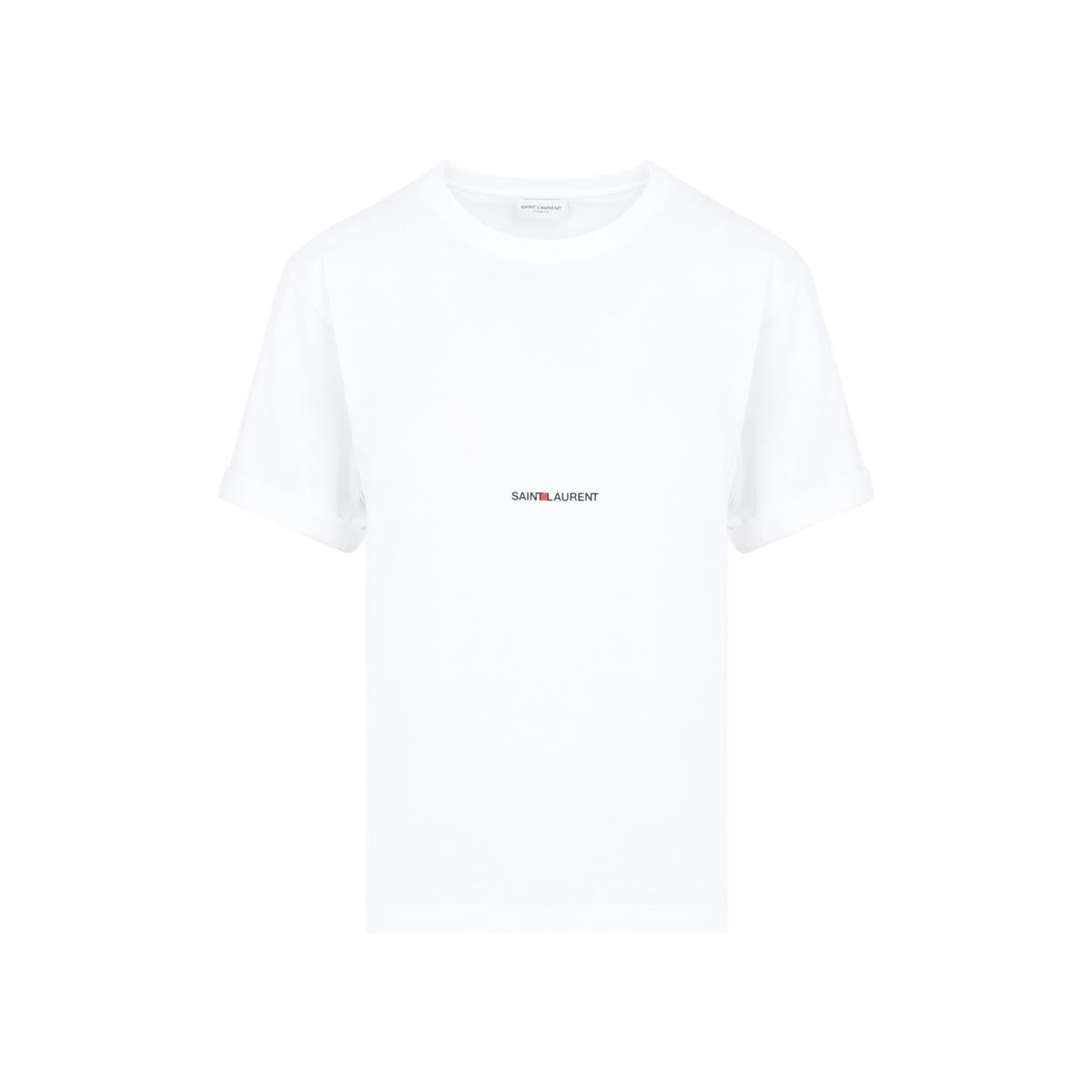 Saint Laurent Tshirt