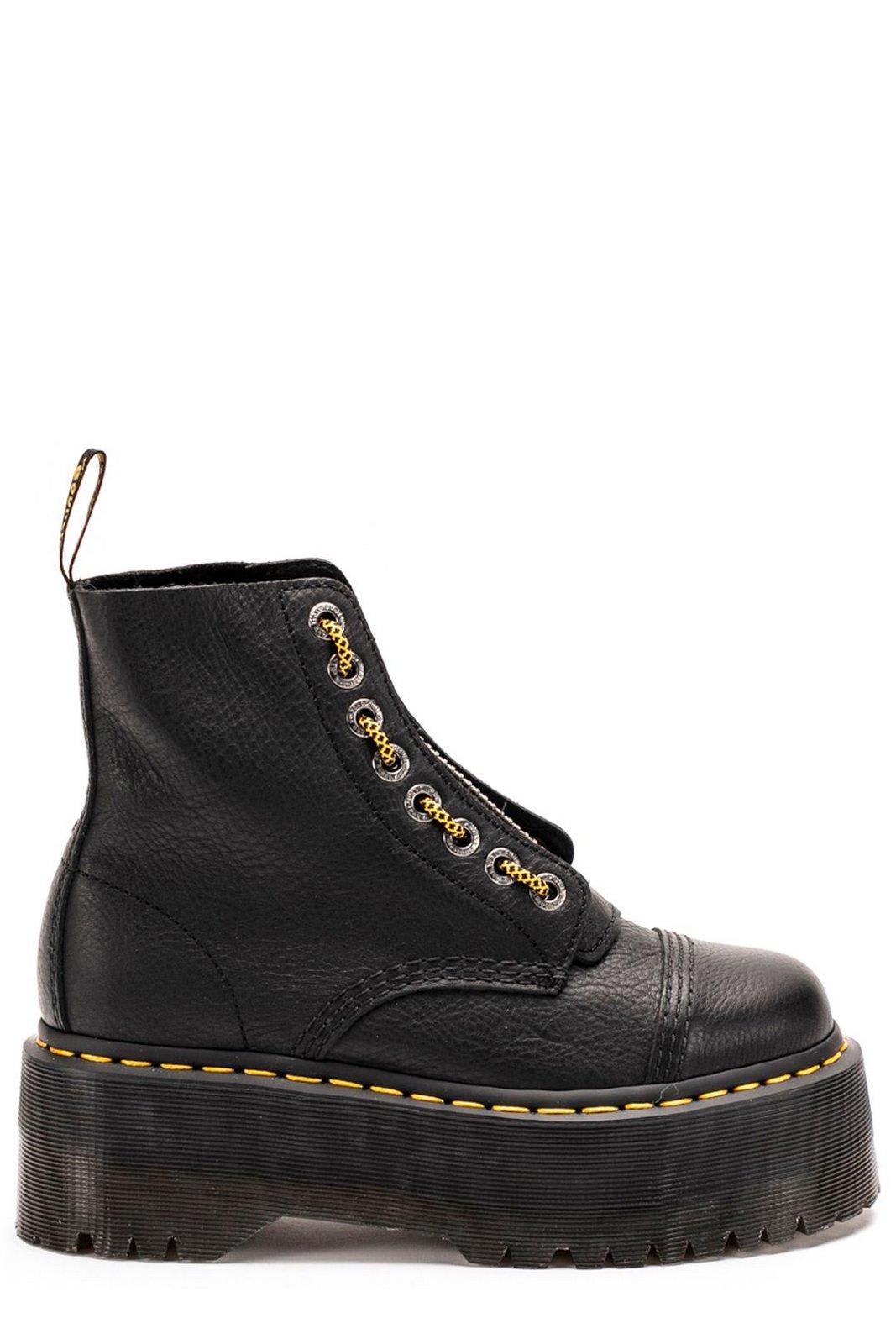 Dr. Martens Sinclair Platform Boots