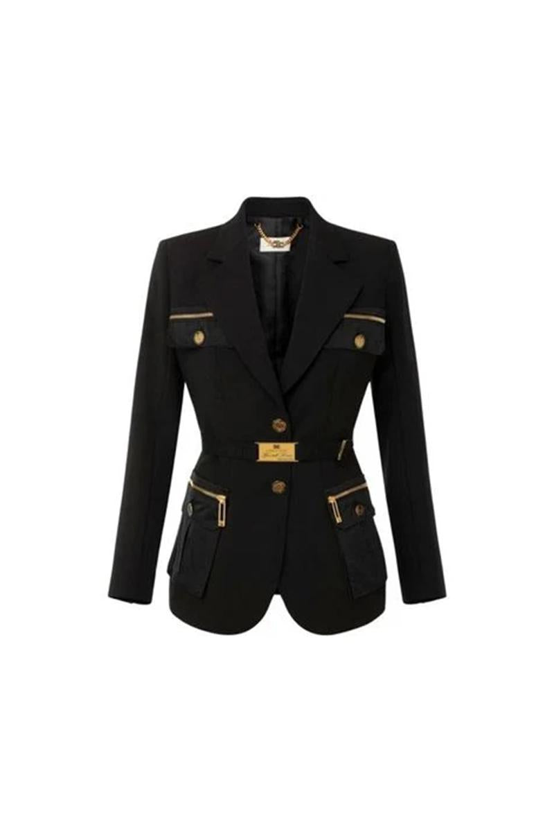 Elisabetta Franchi Jacket