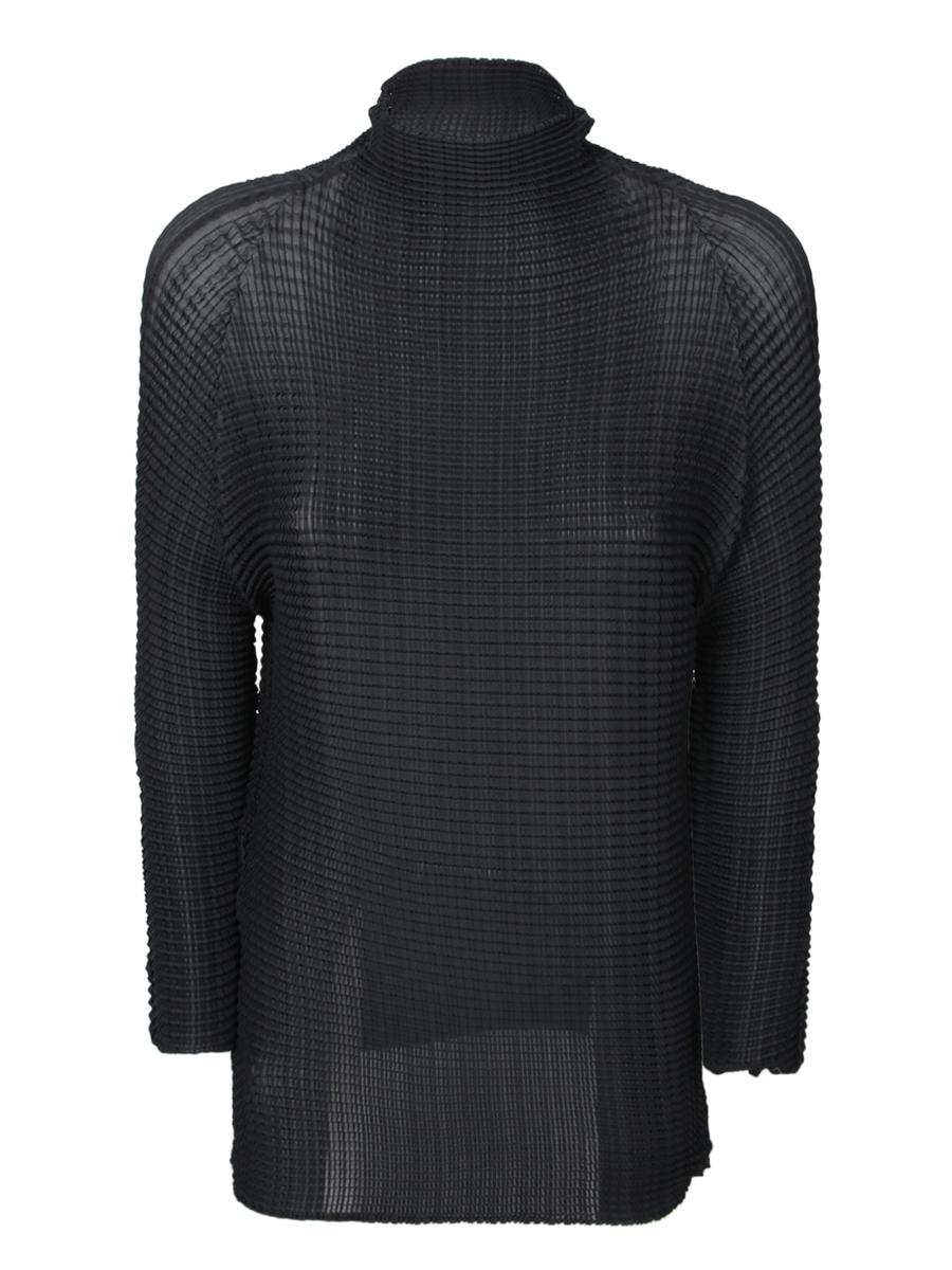 Issey Miyake Sweaters