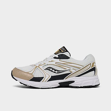 Big Kids' Saucony Ride Millenium Casual Shoes
