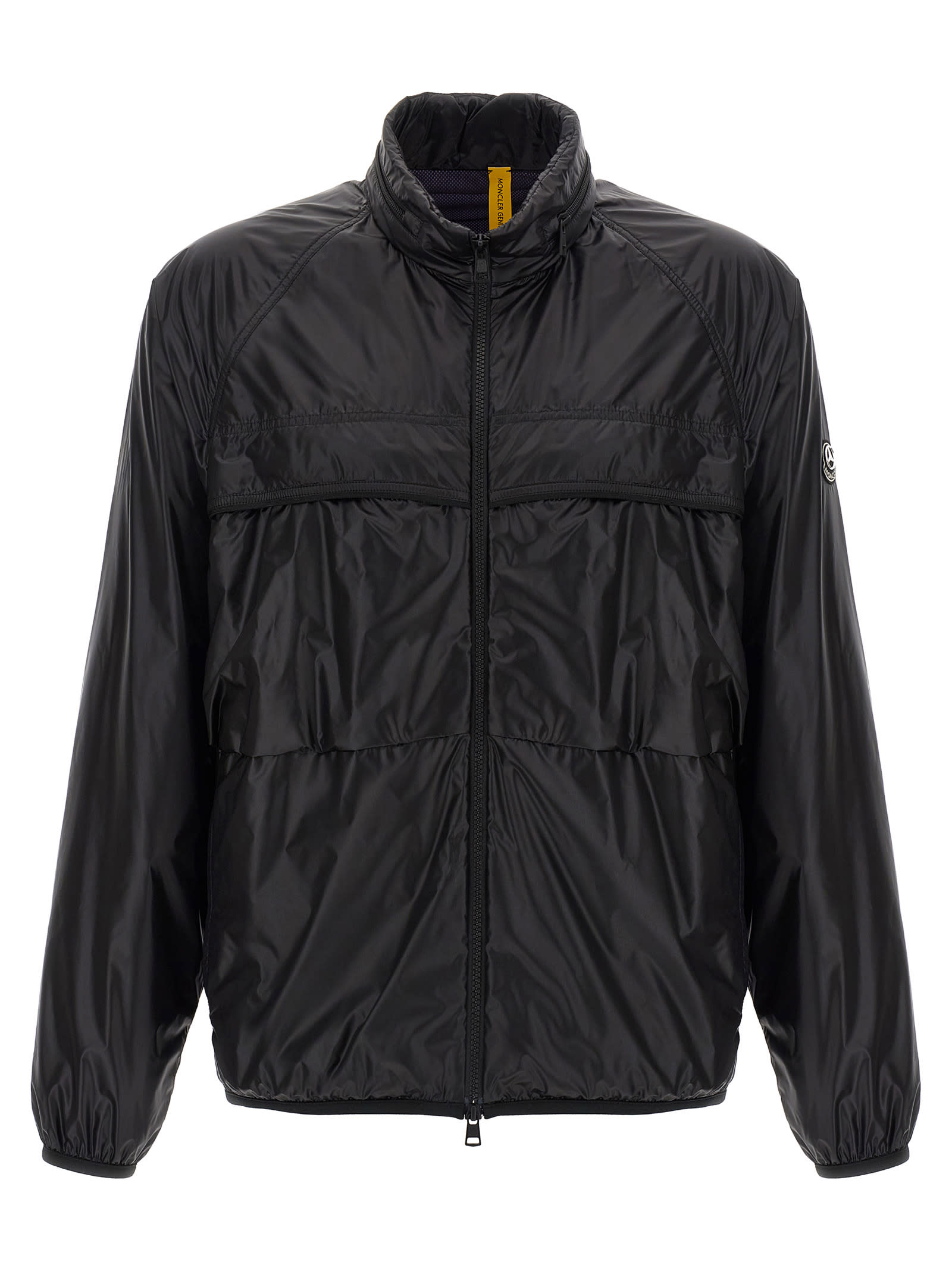 Moncler Genius Moncler X Mercedes-benz By Nigo anubis Jacket