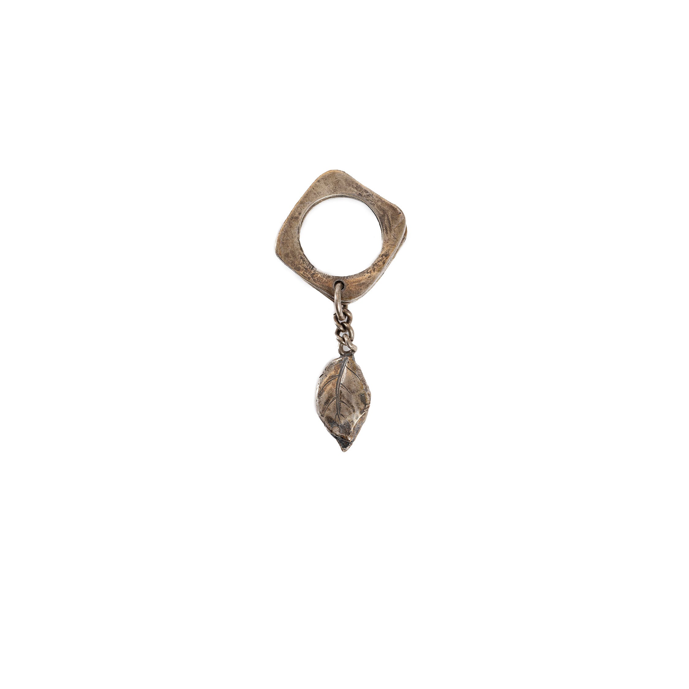 GOTI UNISEX SILVER JEWELLERY