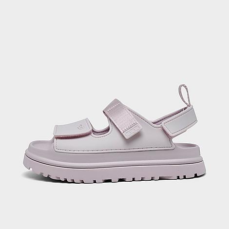 Kids' GoldenGlow Sandals (11C-6Y)