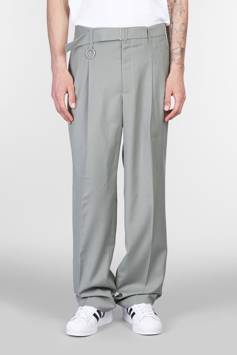 Études Pants