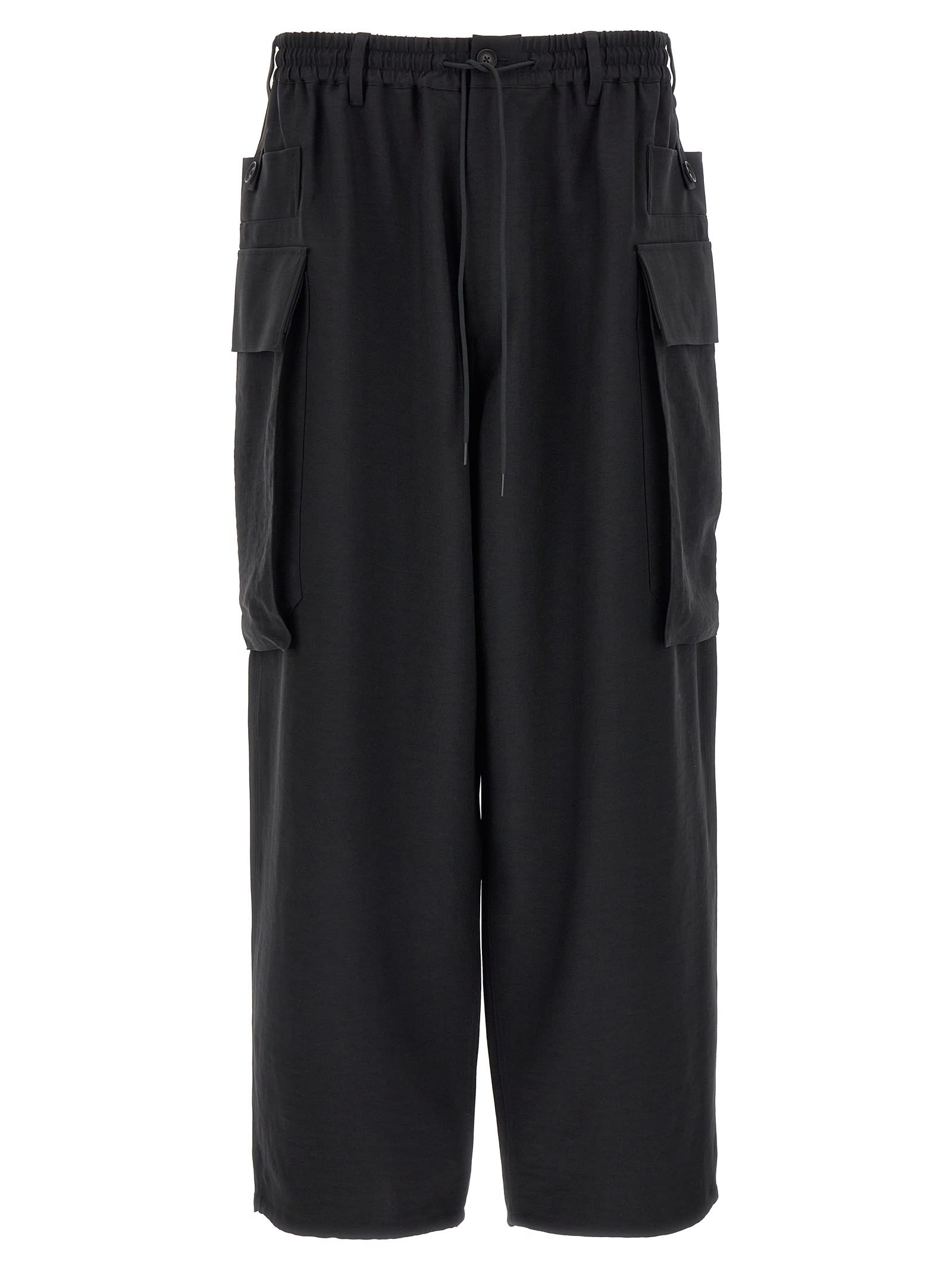 y-3 Sport Uniform Cargo Pants