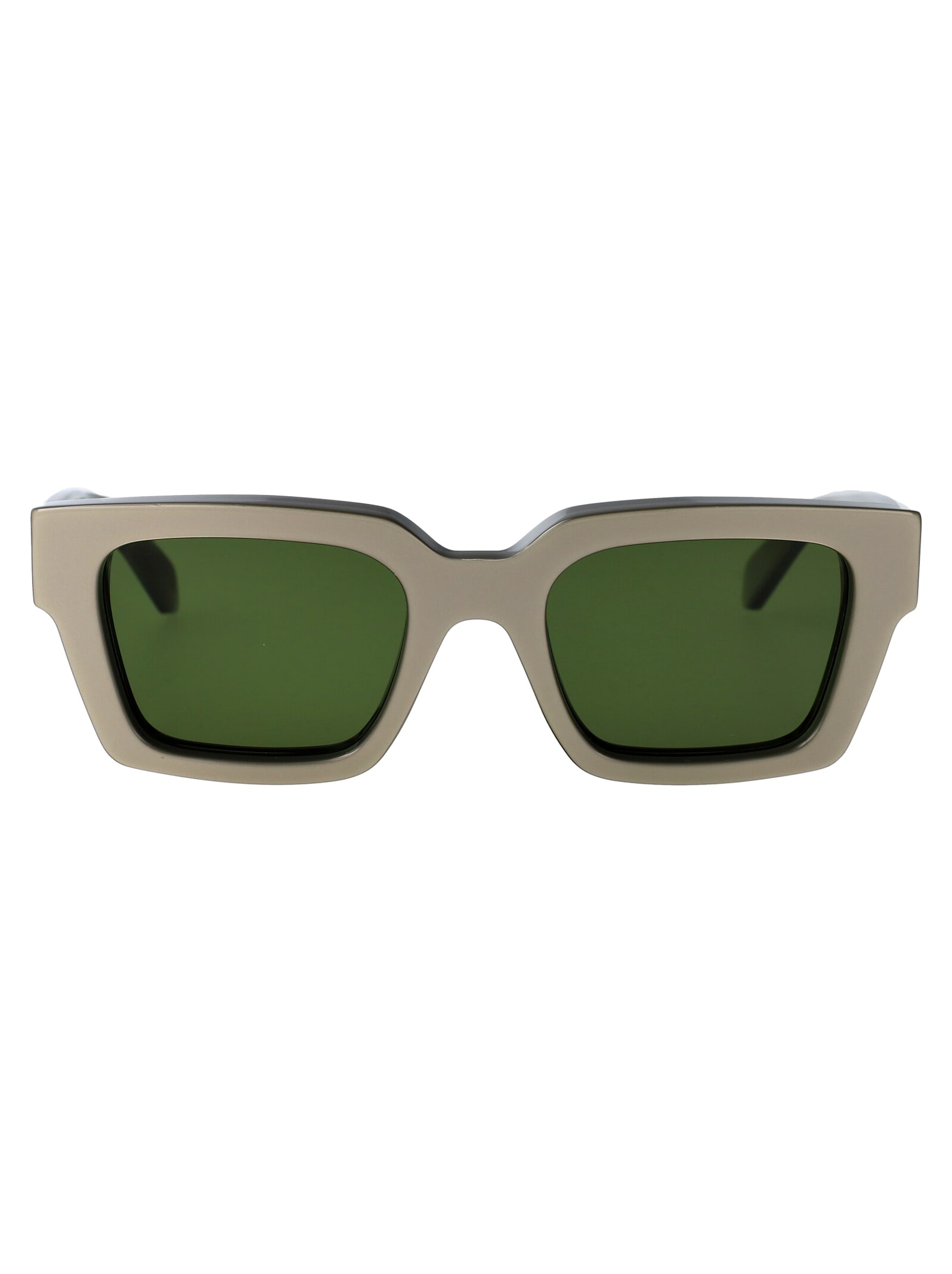 Off-White Virgil L Sunglasses