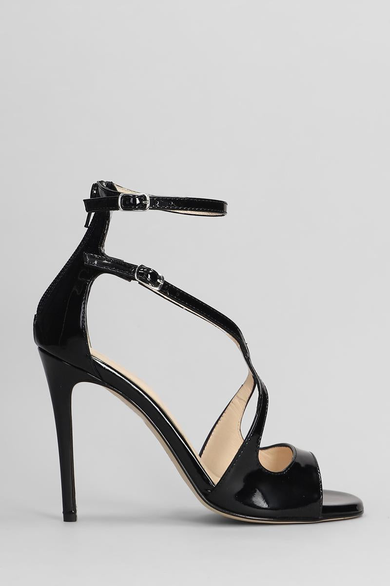 Anna F. Sandals