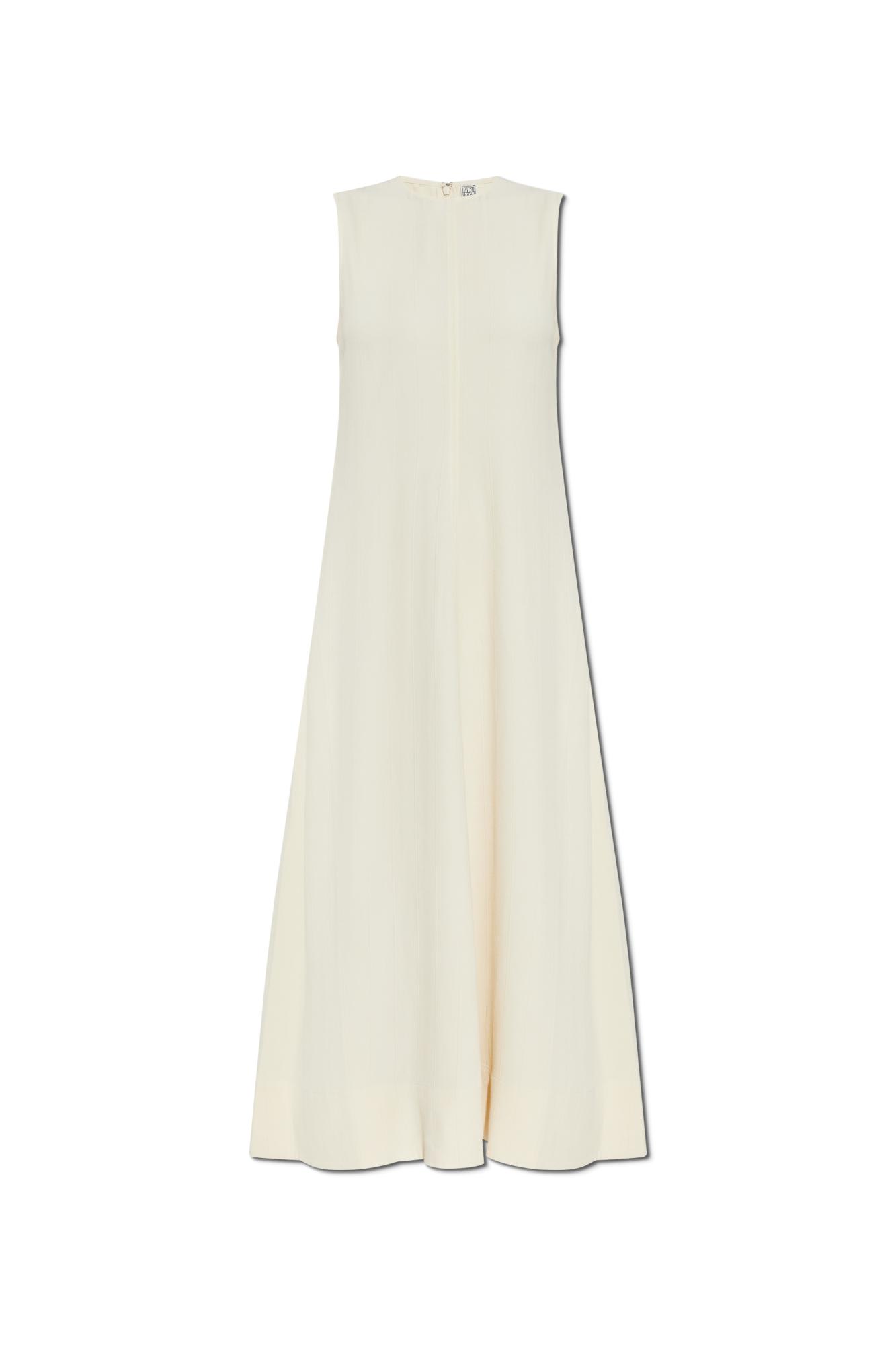 Totême Toteme Sleeveless Dress