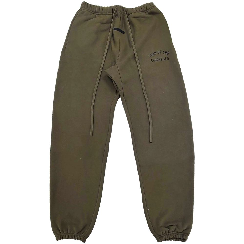 Fear Of God 经典款裤子