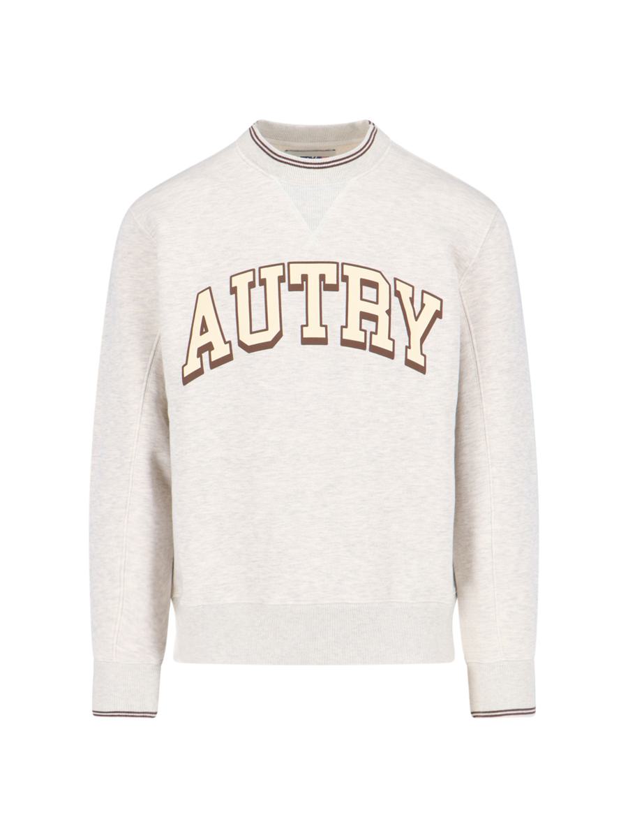 Autry 毛衣