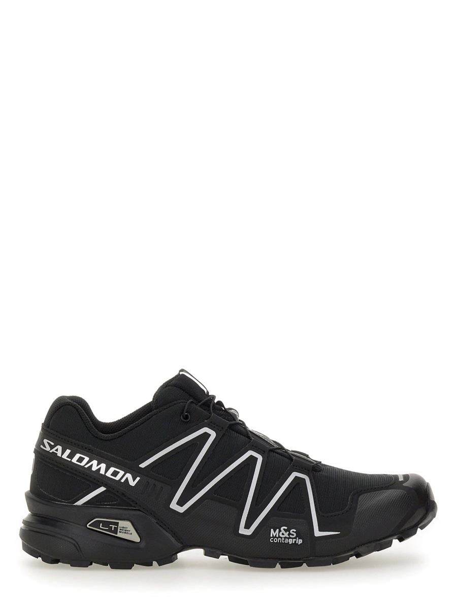 Salomon "Speedcross 3" 中性款运动鞋