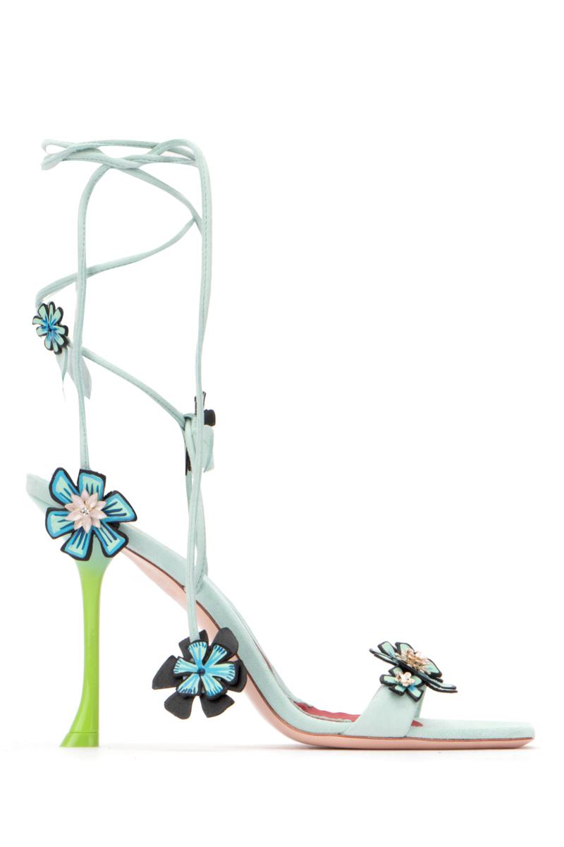 Roger Vivier 凉鞋