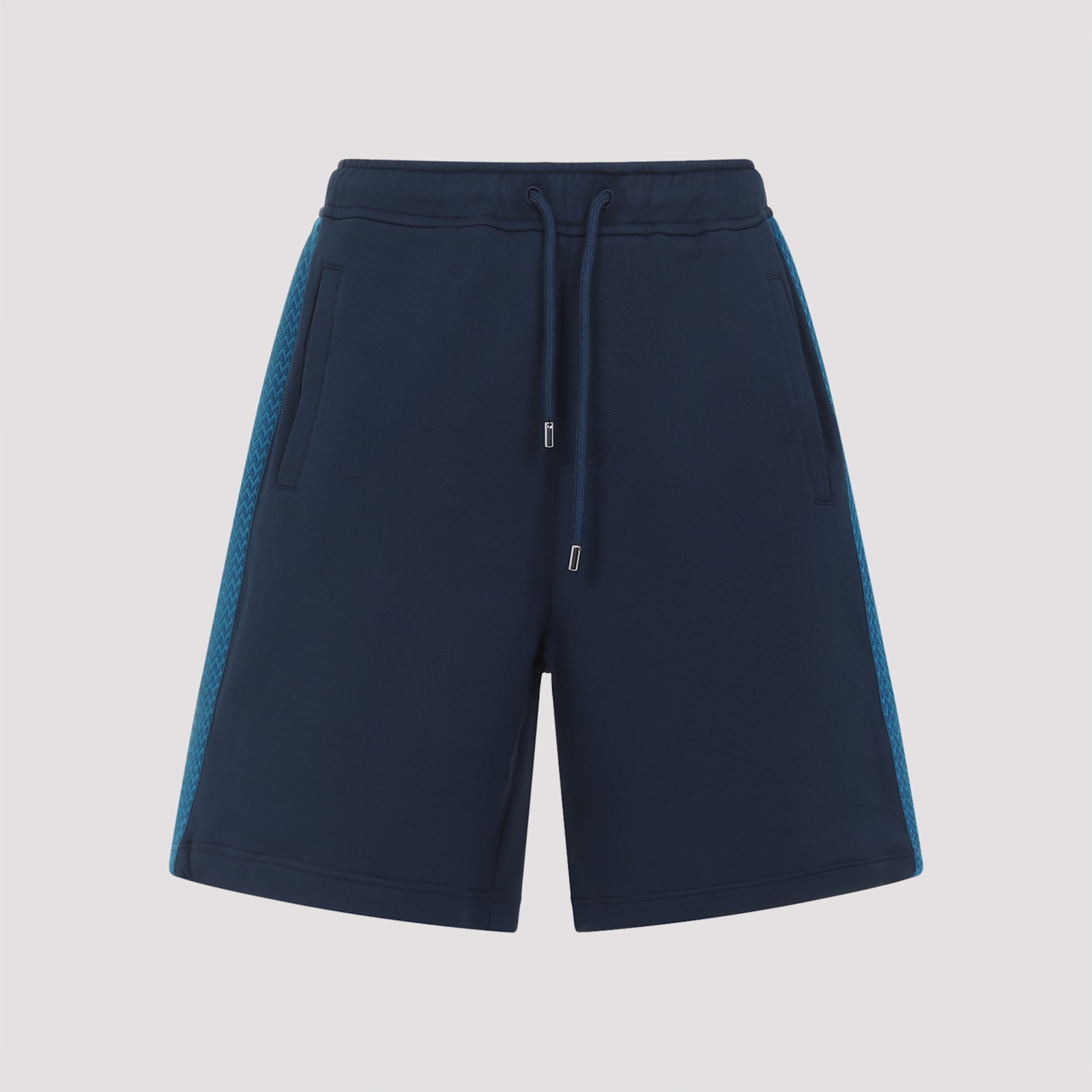 Lanvin 侧边百慕大短裤