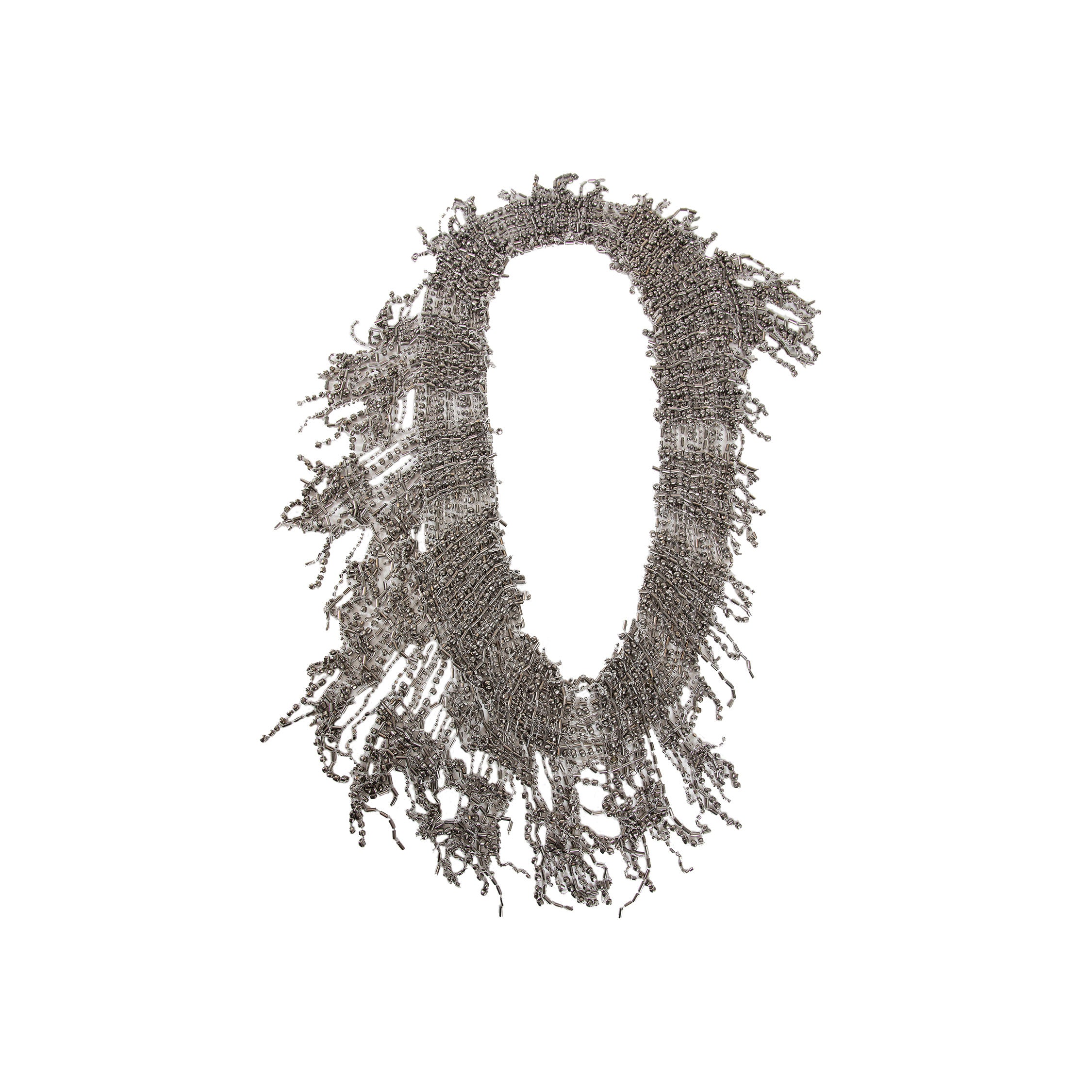 KUNDO WOMAN SILVER JEWELLERY