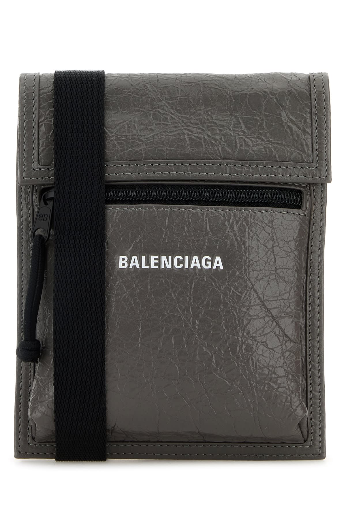 Balenciaga 探索者小号手拿包