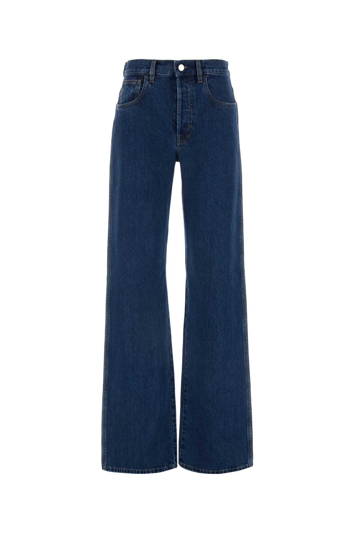 Gucci 牛仔裤