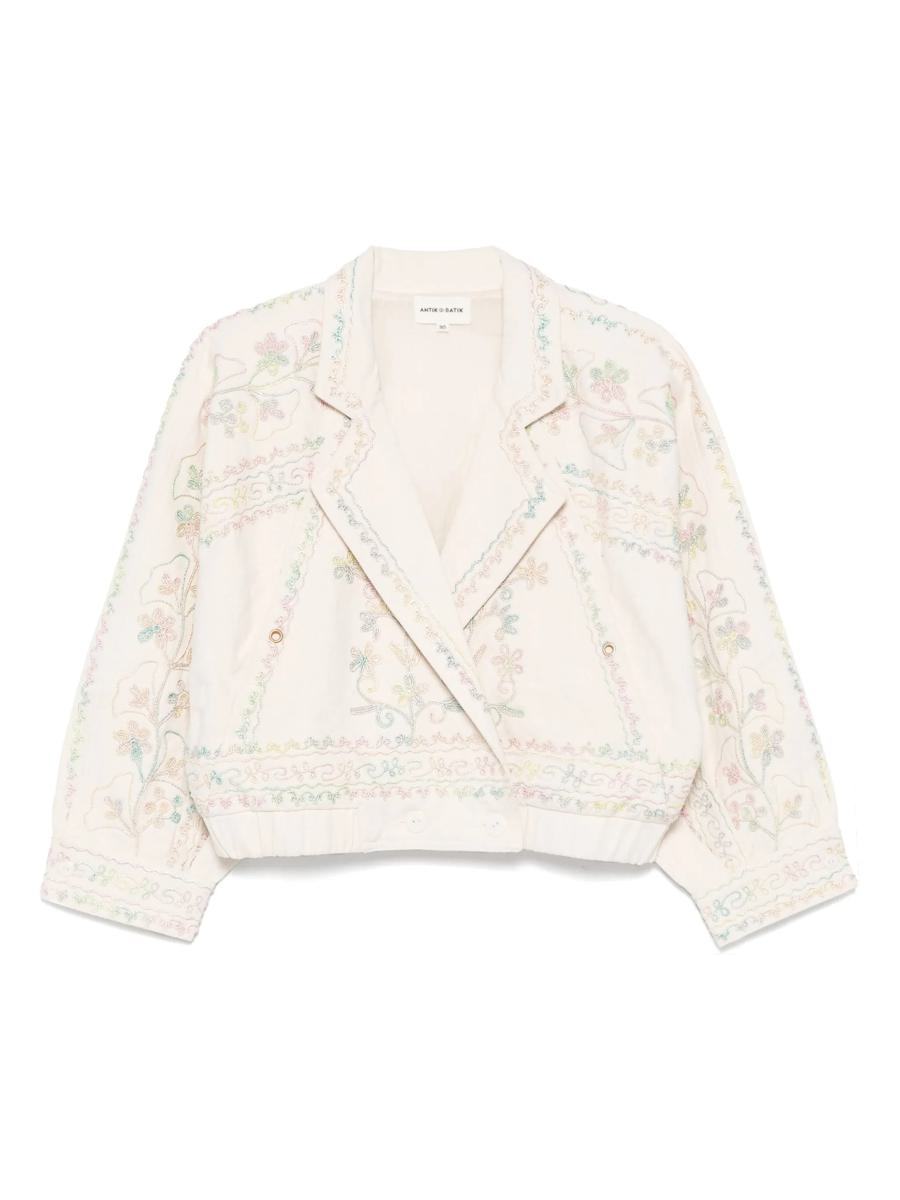 Antik Batik Alex Jacket Clothing