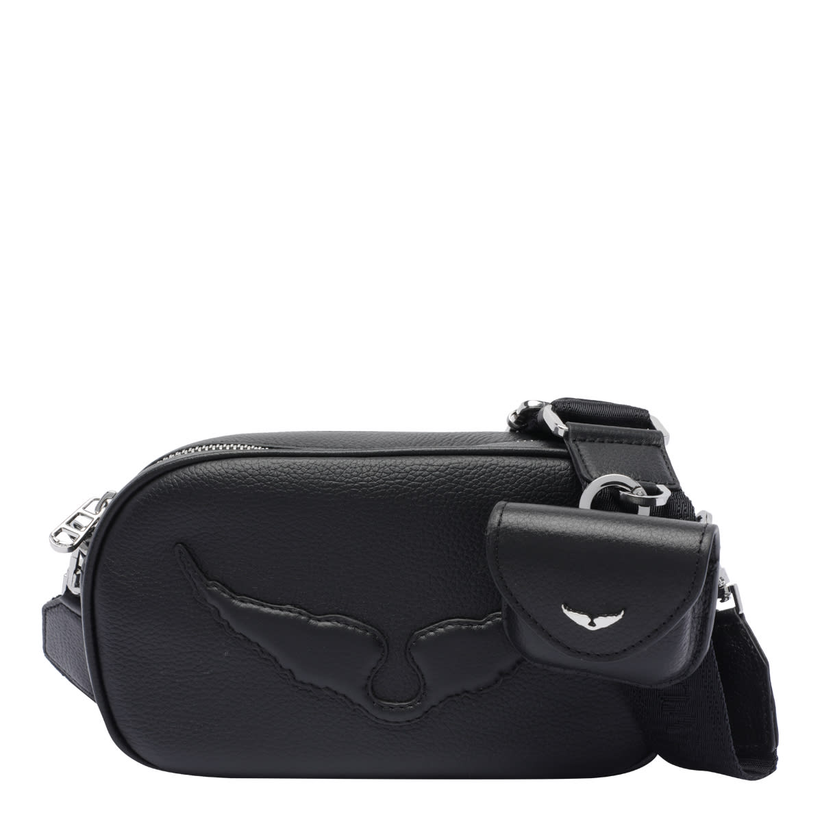 Zadig & Voltaire Rock Crossbody Bag